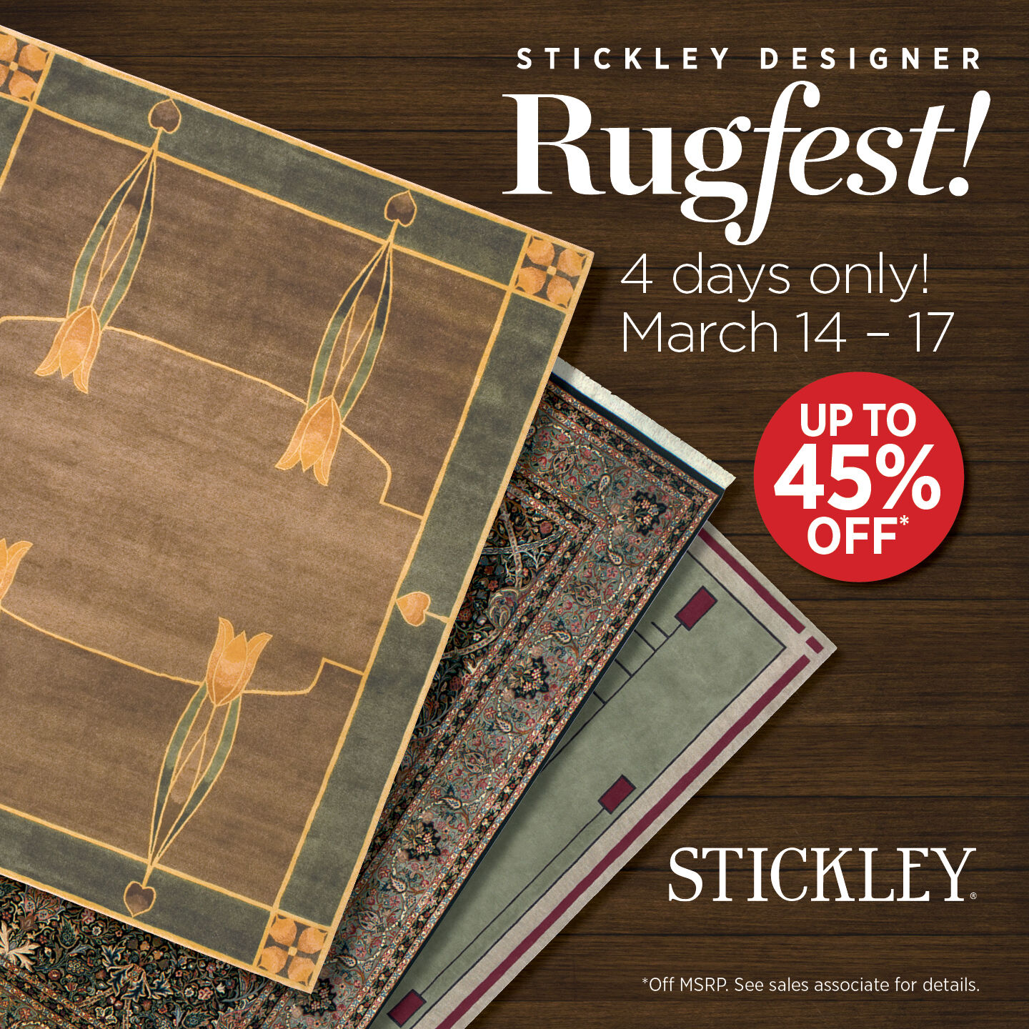 Designer Rugs