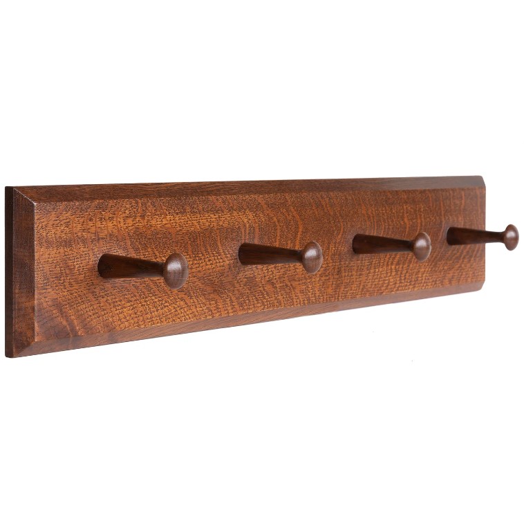 Shaker Coat Rack