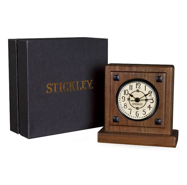 Bradley Bracket Clock