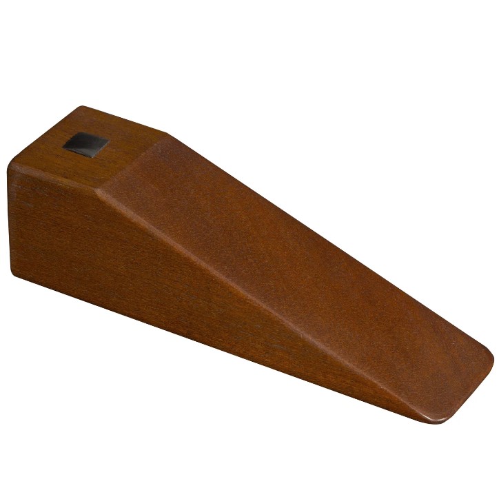 Wedge Doorstop