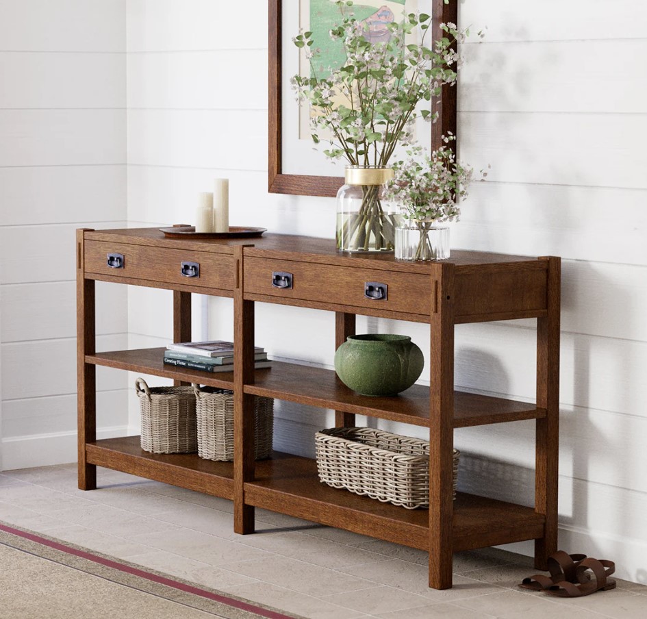 Chenango Console Table