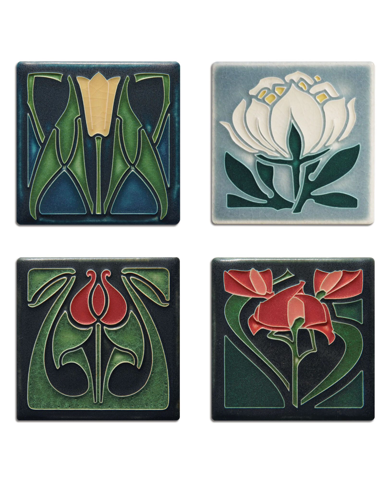 Motawi Tiles