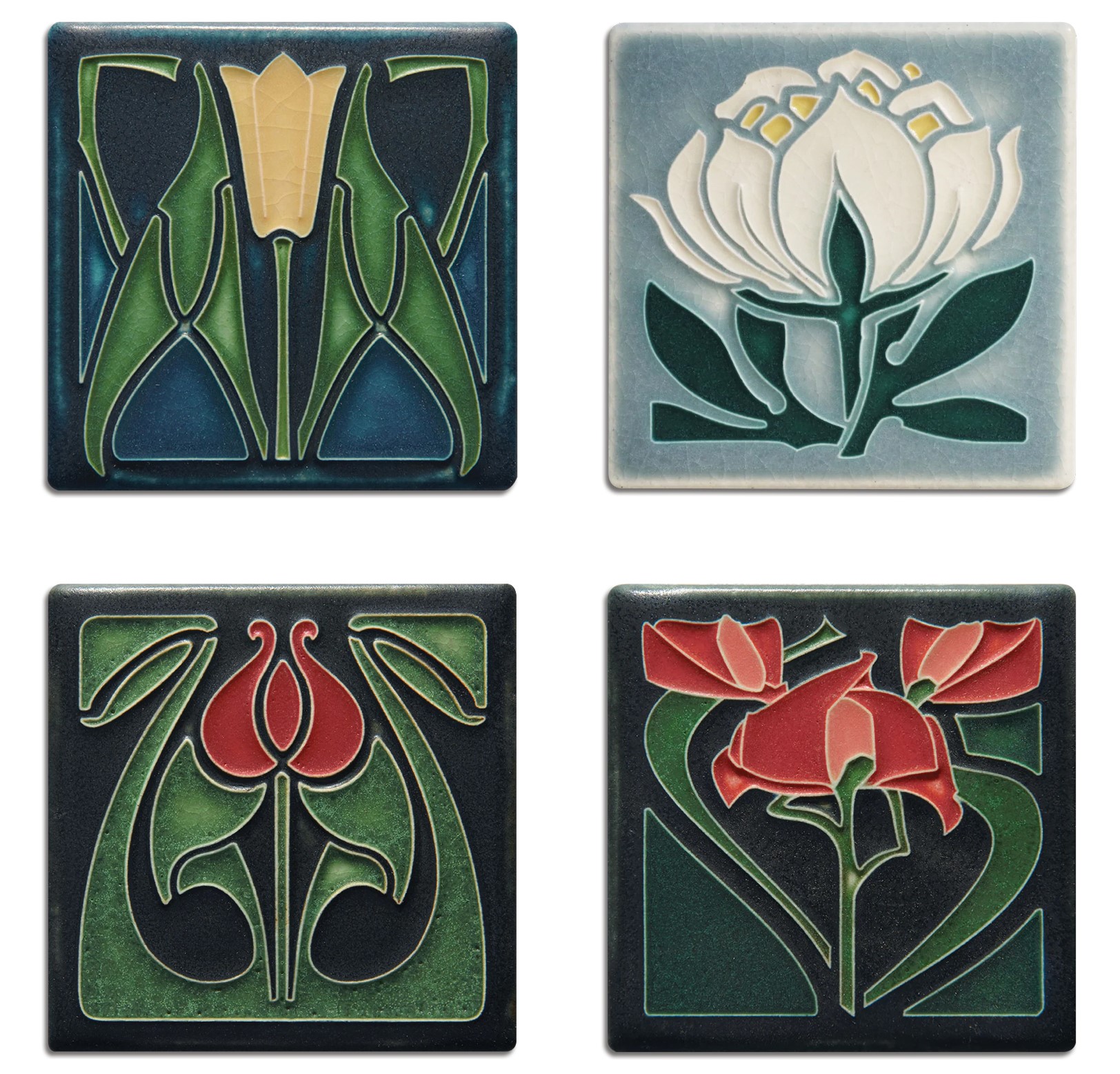 Motawi Tiles