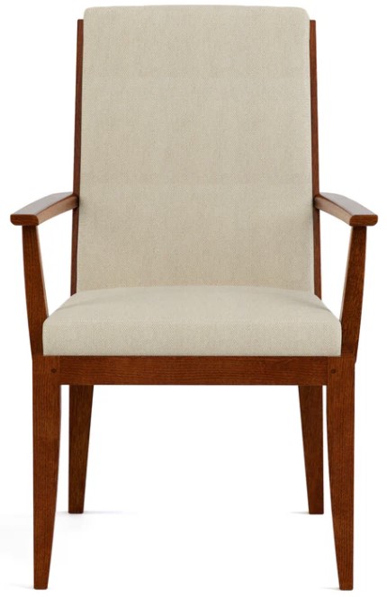 Highlands Skye Upholstered Arm Chair